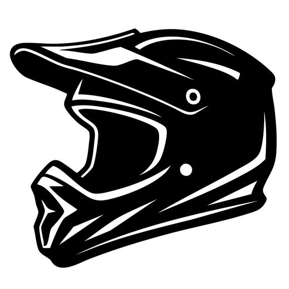 dirt bike helmet decals to print for free Blue Flowers Graphics Comes in your choice of colors and design. Motocross Helmet Vector Art, Icons,