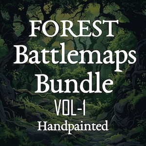 Dnd Maps, DnD, Pathfinder, D&D, 3D Map, Dungeons and Dragons, Roll20, Fantasy Blöckchen, Gießerei, VTT, ttrpg