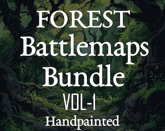 Dnd Battle Maps, DnD, Pathfinder, D&D, Battlemap, Dungeons and Dragons, Roll20, Fantasy Grounds, Foundry, VTT,ttrpg