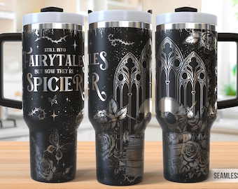 Booktok 40oz beker lasergravure wrap, boek roetvlek Tumbler wrap SVG, Book Lover laser gegraveerde SVG lasergravure SVG, SVG voor laser roterende