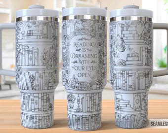 Boek Smut Tumbler Laser Svg, boek 40oz Tumbler Full Wrap Laser Svg, laser gegraveerde Svg, Tumbler Laser-bestand, Laser Svg voor Tumbler