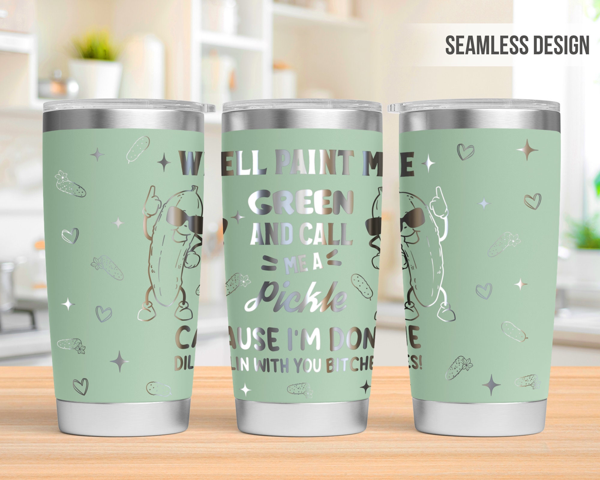 Sarcastic Tumbler Laser Svg, Funny Quote Tumbler SVG, Sarcastic 20oz Tumbler Full Wrap Laser Svg, Laser Engraved Svg, Tumbler Laser File