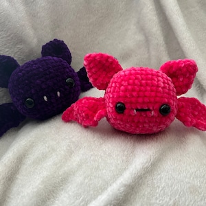 Small bat