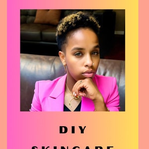 DIY SKINCARE EBOOK