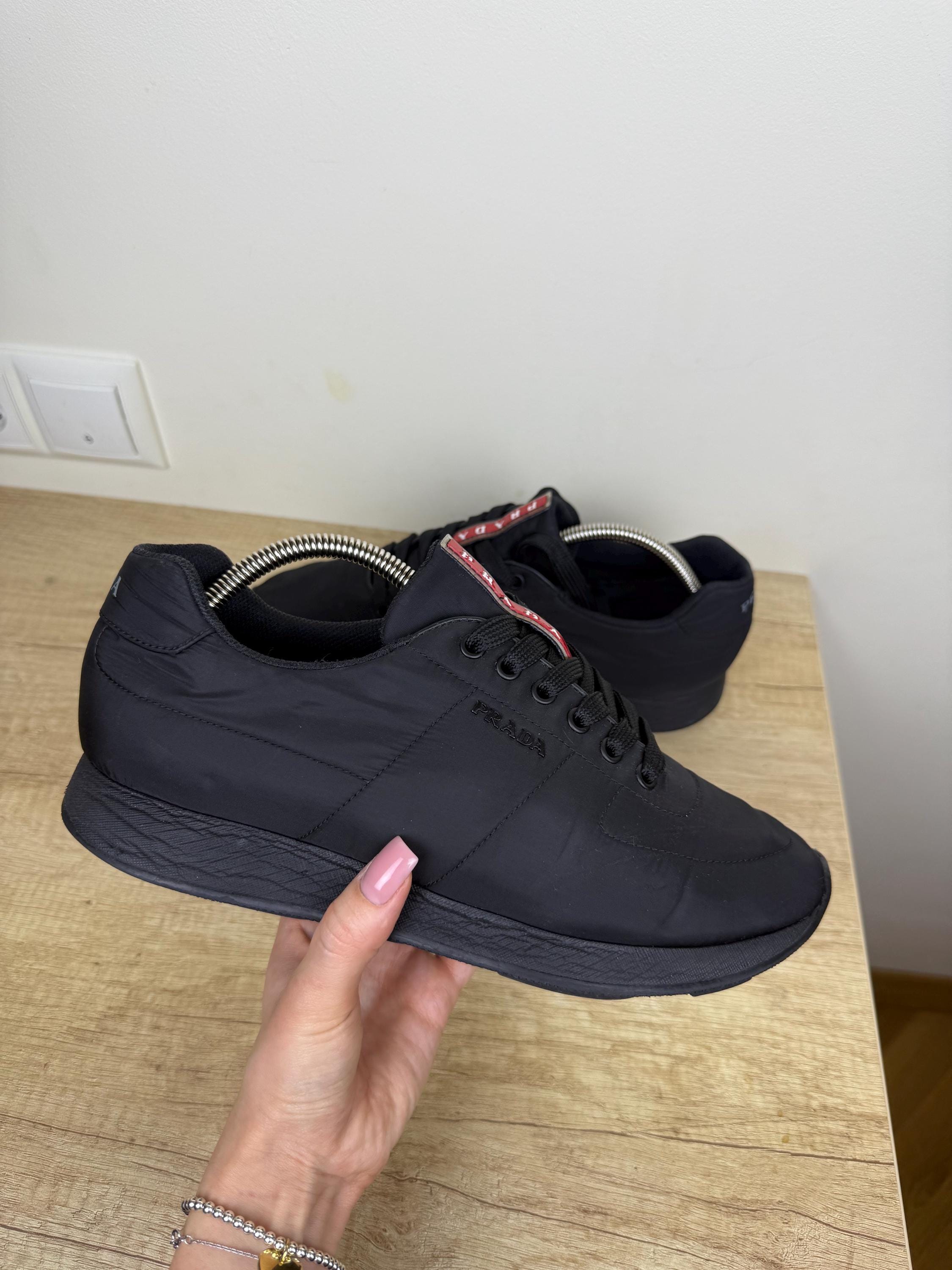 Prada vintage shoes - Etsy 日本