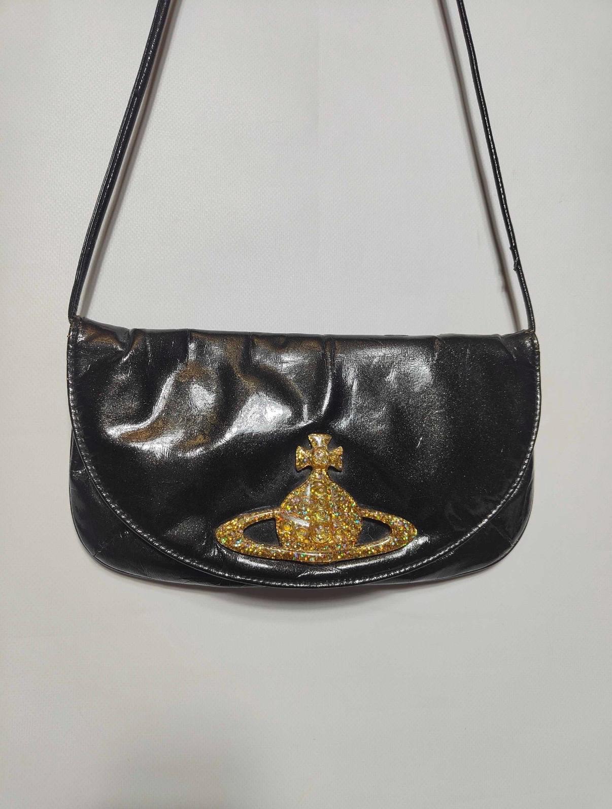 Vintage vivienne westwood bag - Etsy 日本