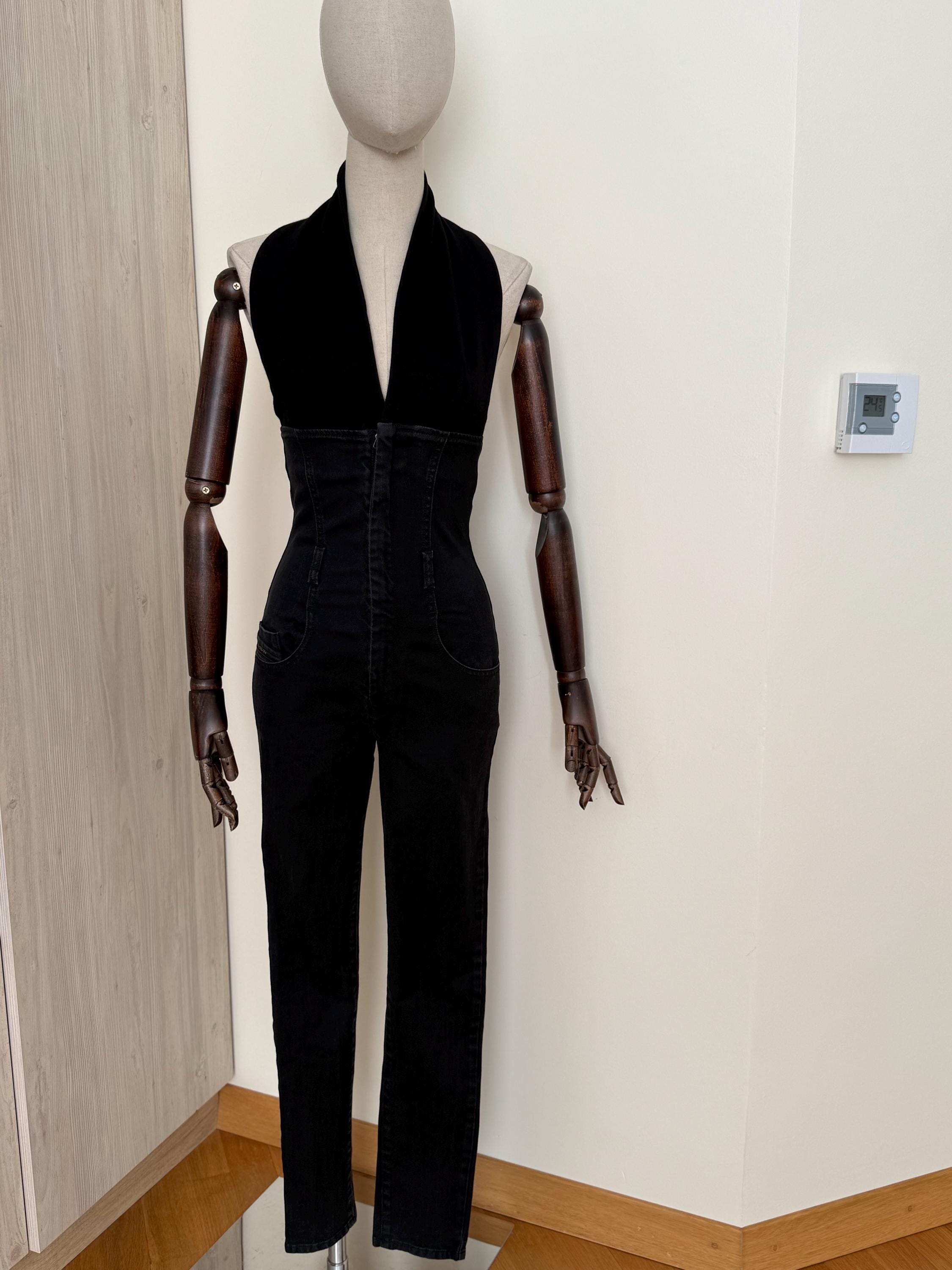 Diesel Overalls - Etsy