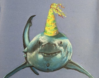 Party Shark