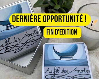 Divinatory Oracle Through Words