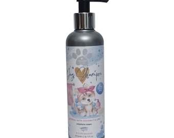 HUND SHAMPOO IHR 250ML