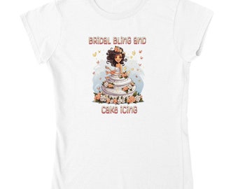 Camiseta de novia: un regalo único y encantador para amigos comprometidos