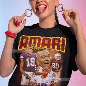 Amari Cooper kids T shirt online