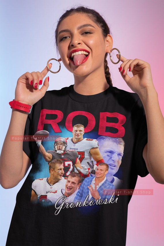 Gronkowski shirt hot sale