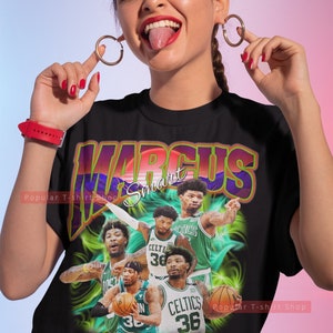 Marcus smart sweatshirt deals