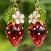 see more listings in the Boucles d'oreilles fruits section