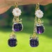 see more listings in the Boucles d'oreilles fruits section