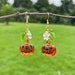 see more listings in the Boucles d'oreilles fruits section