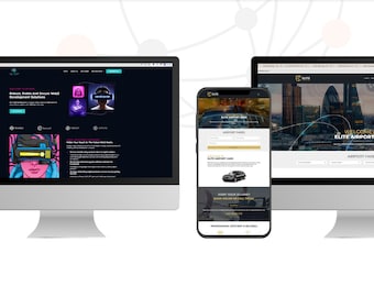 Website Development