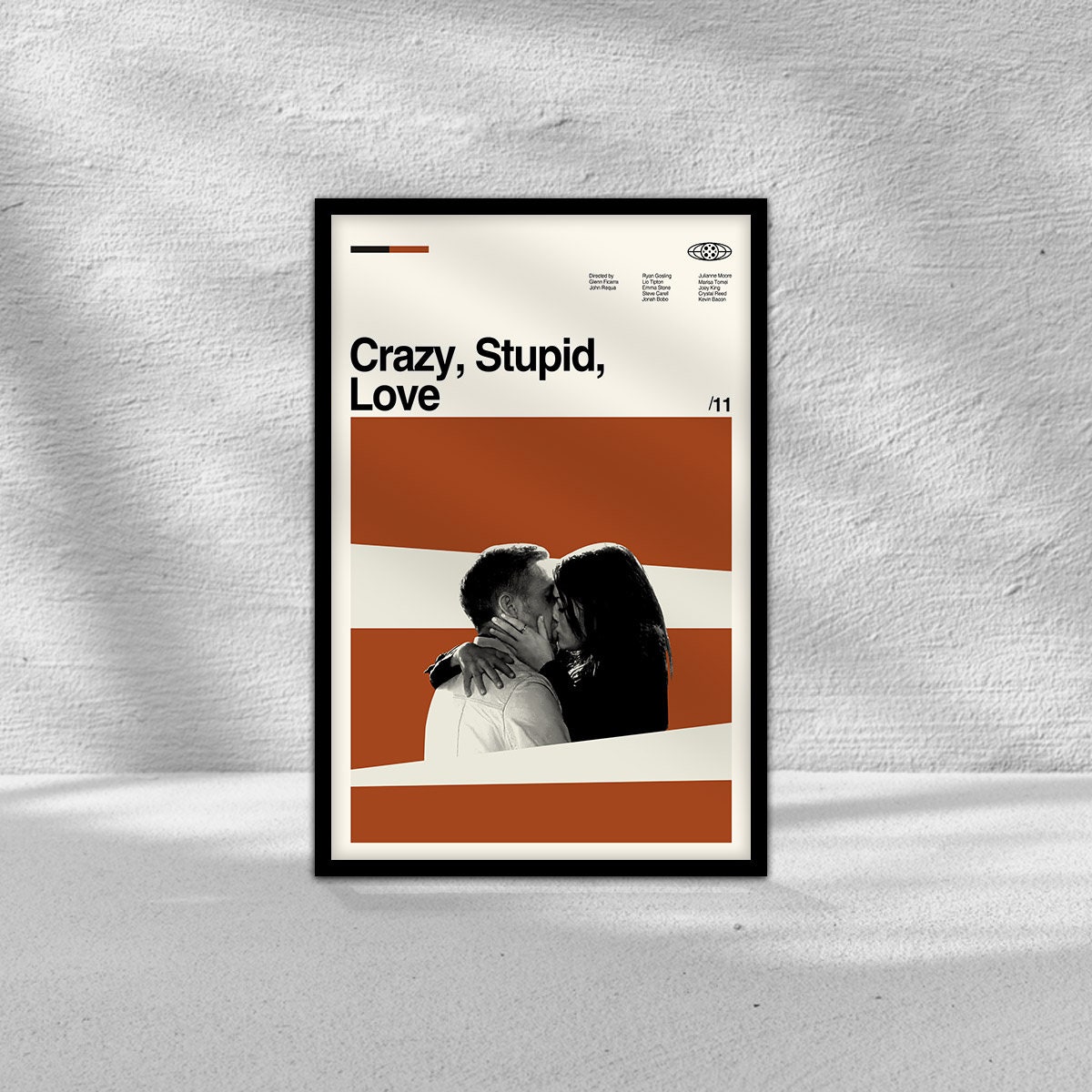 Crazy stupid love - Etsy 日本