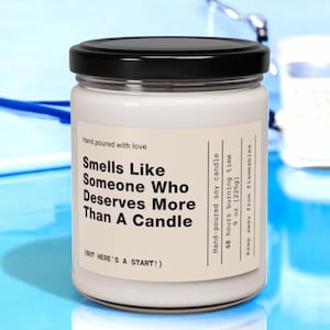 Thank you Nurse Preceptor Candle, Gift for World&#39;s Best Nurse crna, Nurse Preceptor Gift Idea, Funny Mentor Preceptor difference Maker Gifts