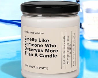 Thank you Nurse Preceptor Candle, Gift for World's Best Nurse crna, Nurse Preceptor Gift Idea, Funny Mentor Preceptor difference Maker Gifts