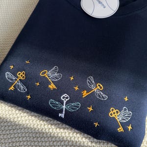Looking For My Keys Unisex Sweatshirt main image 1