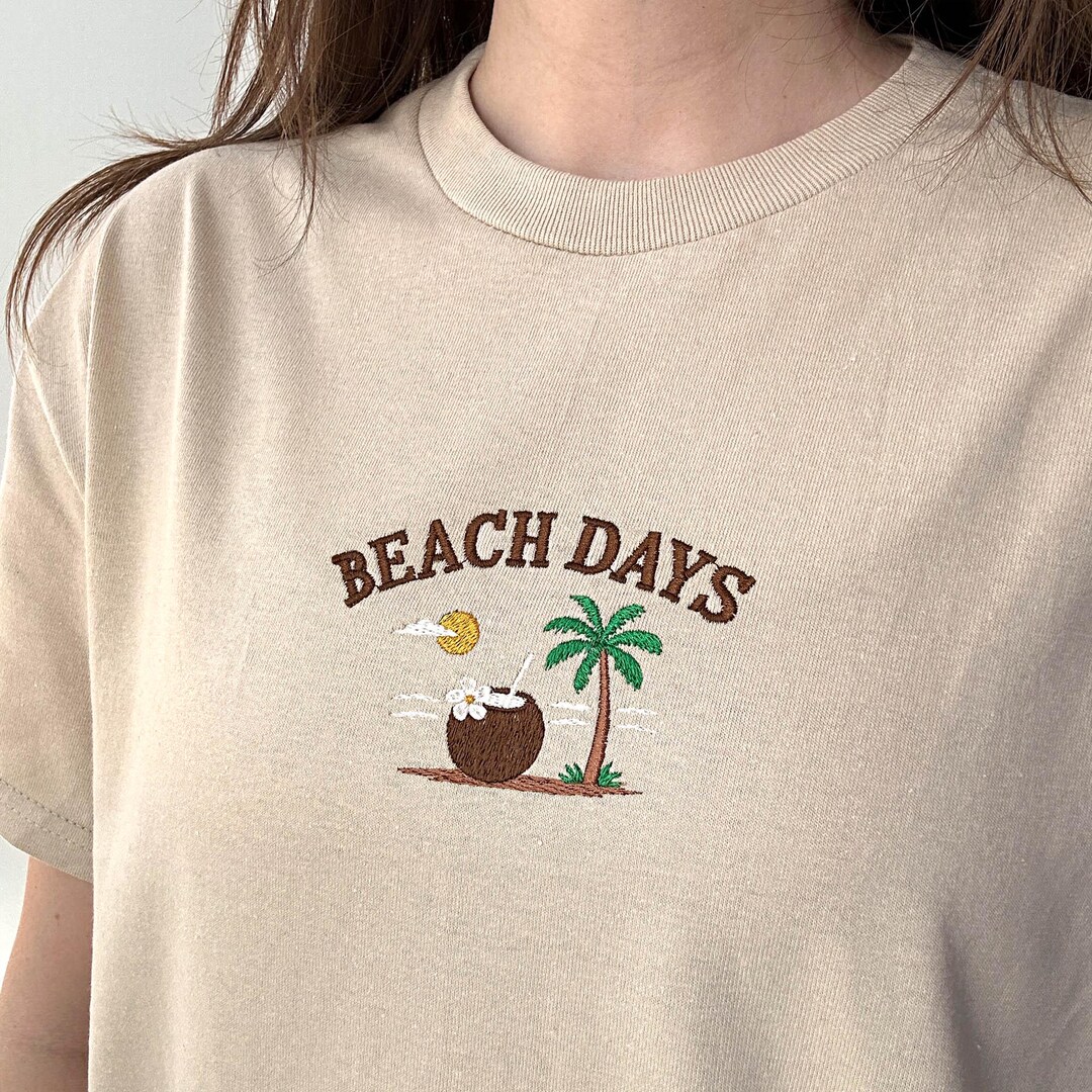 Beach Shirt, Summer Shirt, Beach Shirts for Women, Vacation Shirt ...