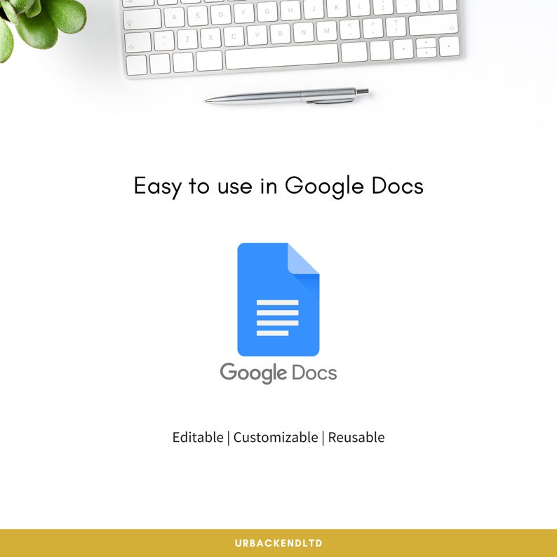 2024 Email Signature Template and Guide Google Docs Gmail Email