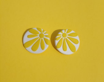 Handmade Earrings