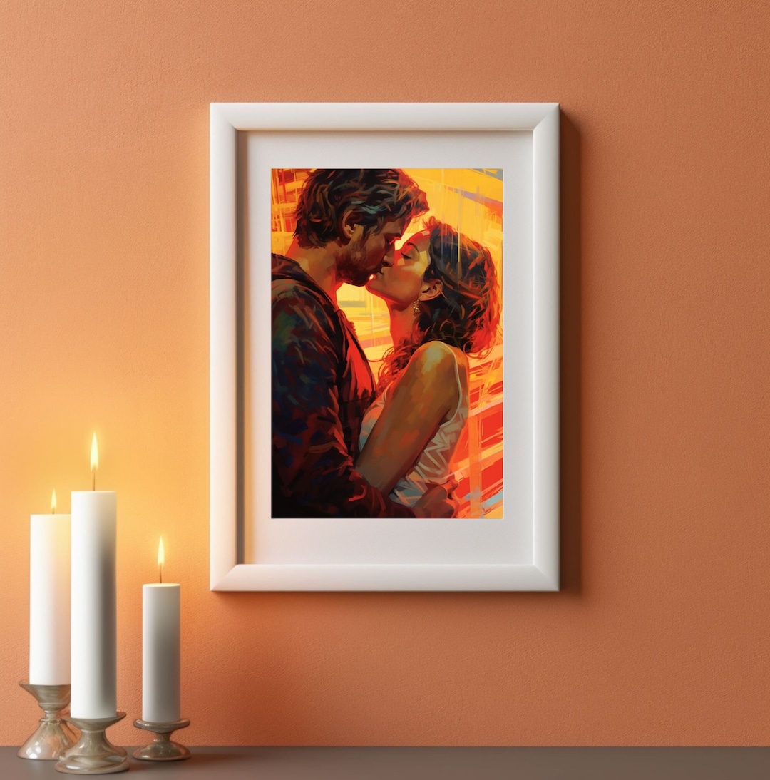 passionate-neon-romance-couple-kissing-canvas-print-romantic-art-with