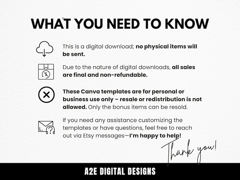 Millionaire Mindset Quotes: Black & Gold Instagram Posts (Canva Editable) image 10