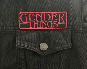 Gender Things Patch