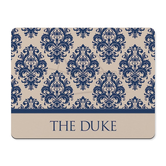 Personalized Pet Bowl Mat: Custom Dog & Cat Food Mat