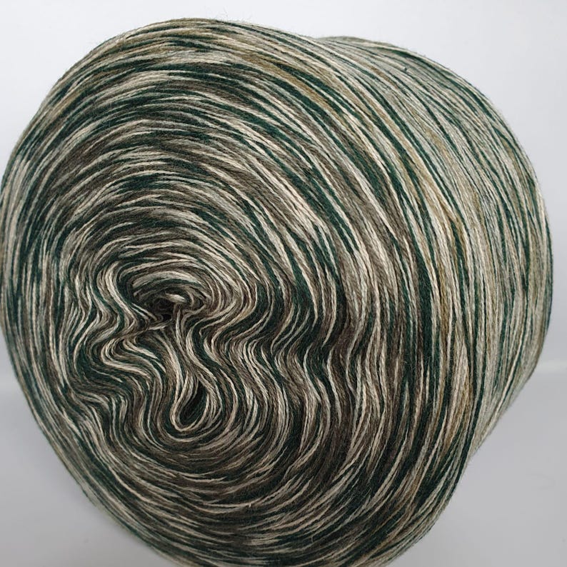 Gradient Yarn Bobbel35 Discount Until 17.11.2424 Etsy