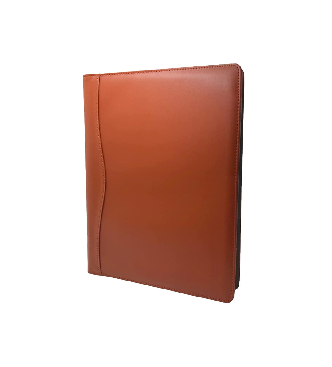 Leather Portfolio Document Holder A4 Document Holder & Etsy