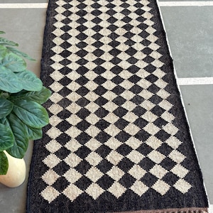 Wool  Kilim Rug Large Rug Living Room Rug Decorative Rug Traditional, wool Jute Kitchen Area Rug Hallway Sisal Rug Kilim 8x10 Home Decor Rug