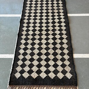 Wool  Kilim Rug Large Rug Living Room Rug Decorative Rug Traditional, wool Jute Kitchen Area Rug Hallway Sisal Rug Kilim 8x10 Home Decor Rug