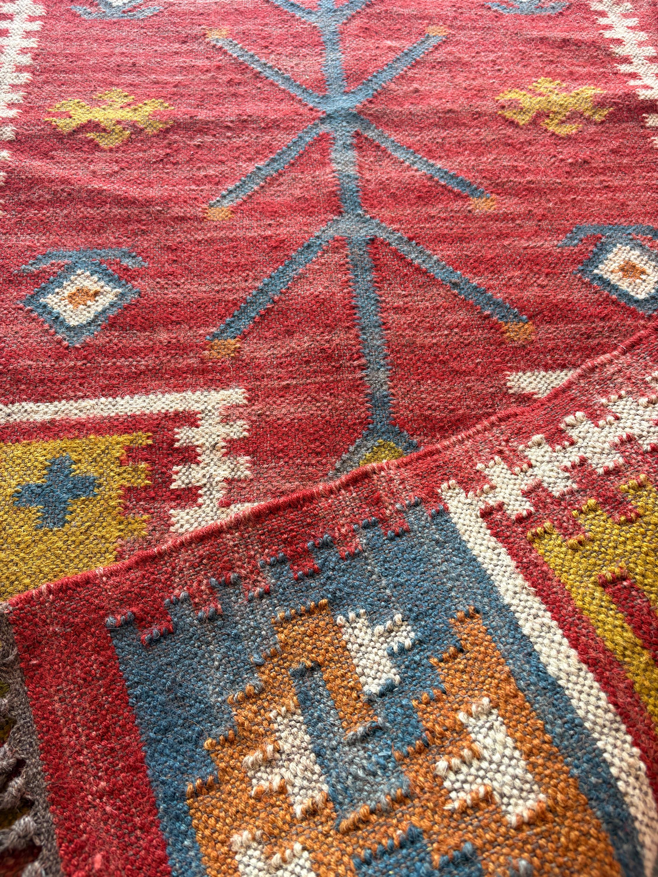 Kilim ikea