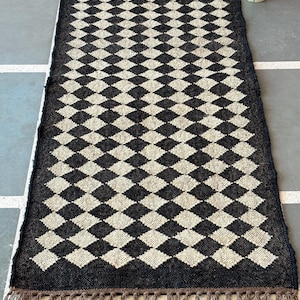 Wool  Kilim Rug Large Rug Living Room Rug Decorative Rug Traditional, wool Jute Kitchen Area Rug Hallway Sisal Rug Kilim 8x10 Home Decor Rug