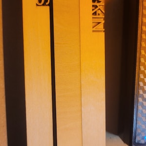 Garden Stakes Files (.stl) (.lbn2)