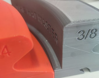 Recourbe-bord pour chapeaux, outil de fabrication de chapeaux imprimé en 3D