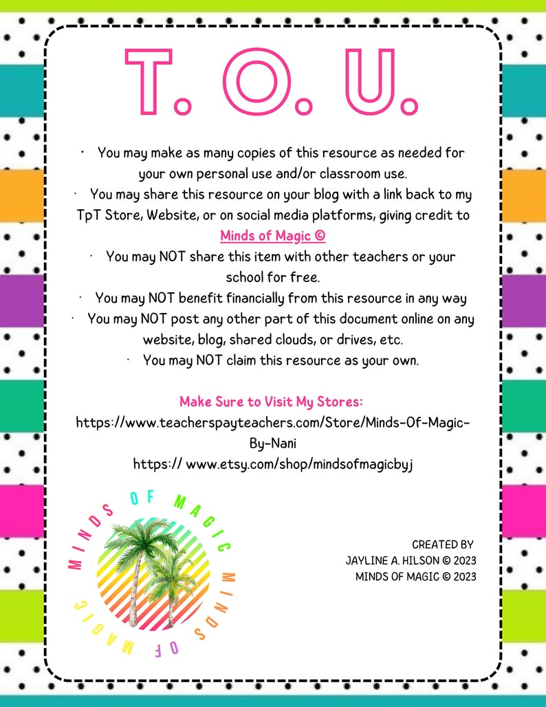 Lilo and Stitch Classroom Border Printable - Etsy