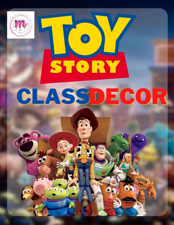 Toy Story 5 Poster : r/toystory