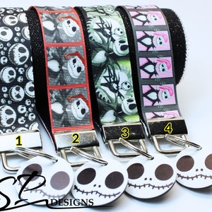 Key Fob Wristlet