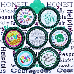 Bottle Caps