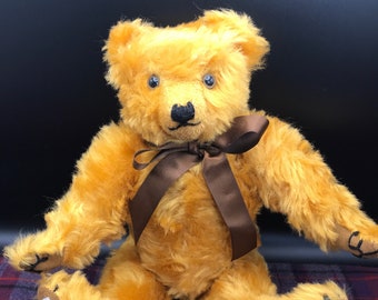 メリーソート アイアンブリッジベア ヴィンテージ メリーソート アイアンブリッジ シュロップス 限定版