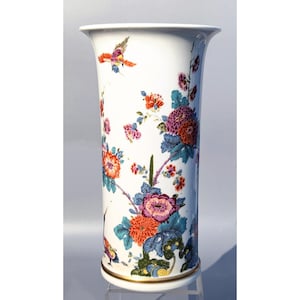 Lenox Saxony Vase - Etsy