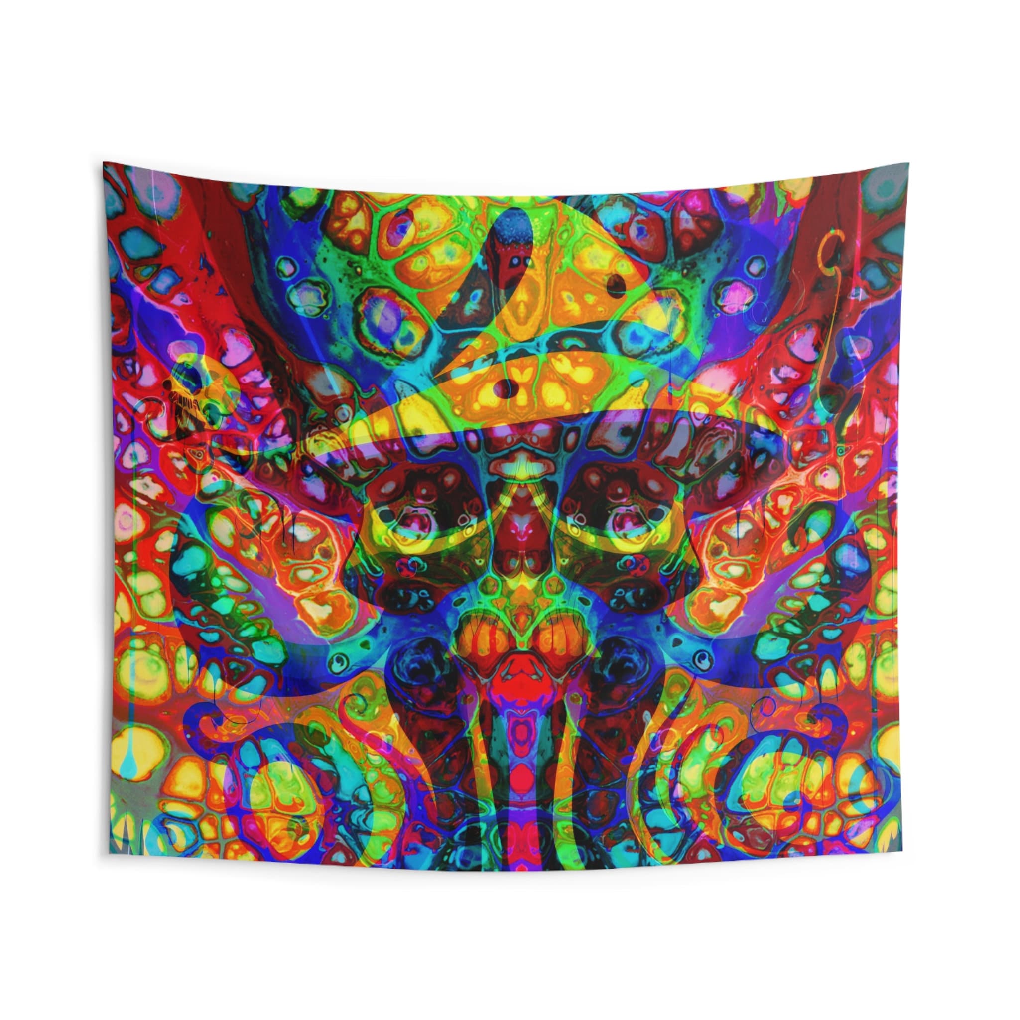 Acid tapestry cheap