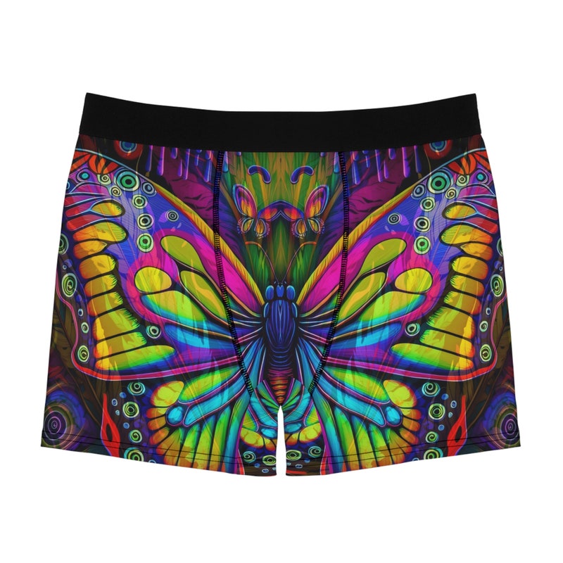 Stained Boxers Stained Underwear - Etsy