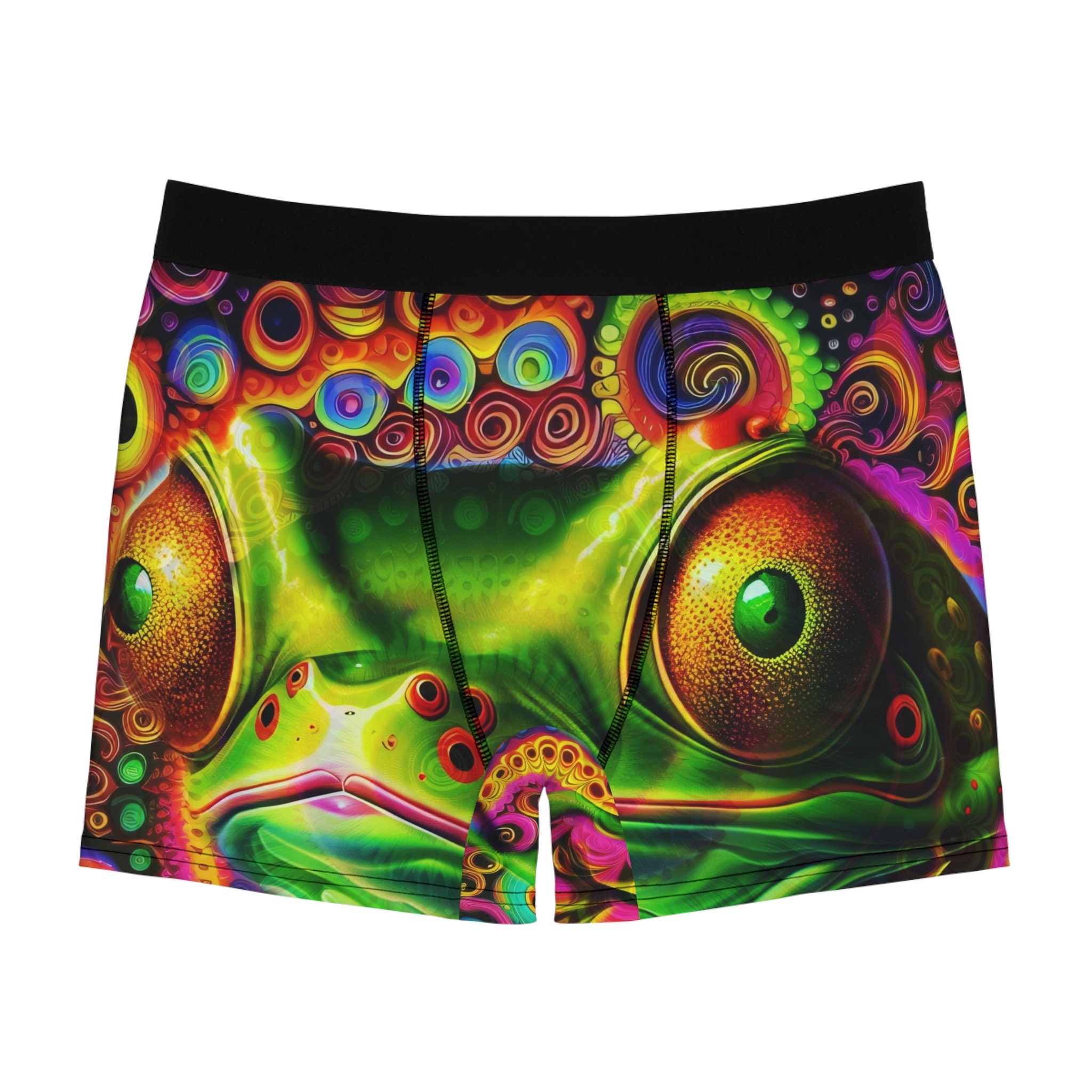 Frog Boxers -  Canada
